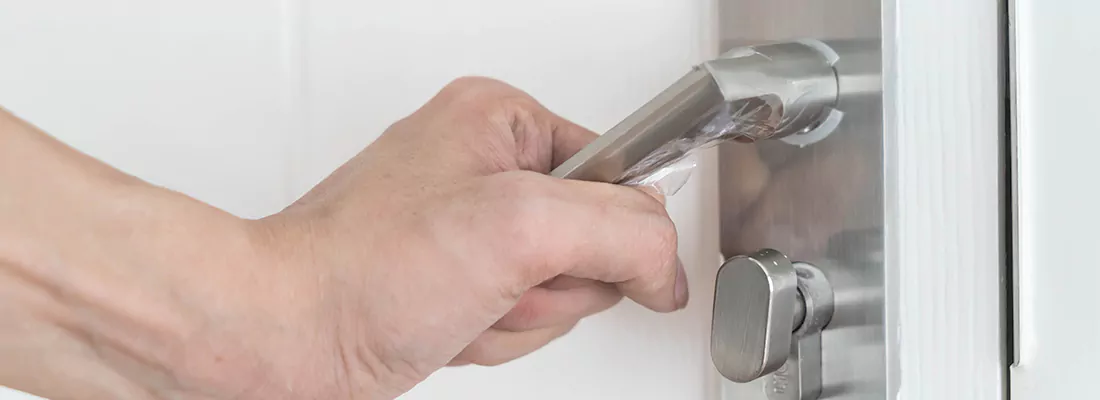 Expert Garage Door Opener Repair and Installation in Lauderhill, FL