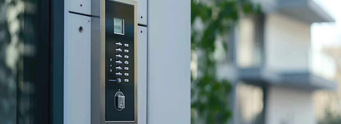 Expert Maintenance and Repairs For Keyless Entry Systems in Lauderhill, FL