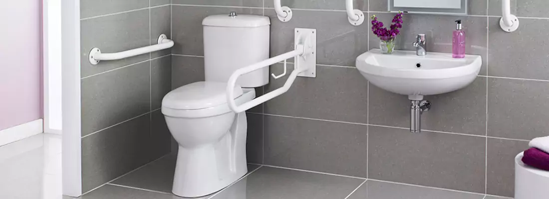 Fast and Professional Handicap Washroom Installations in Lauderhill, FL