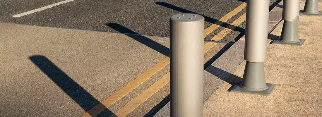 Fast and Reliable Car Parking Post Installation Services in Lauderhill, FL