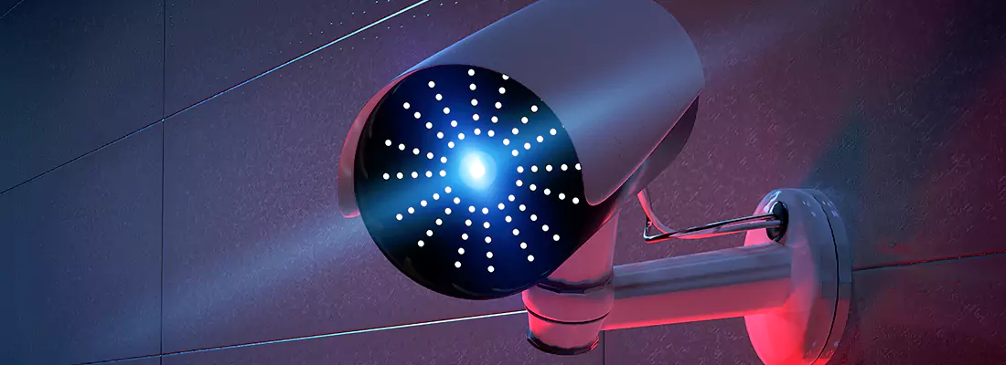 Features of Our Night Vision CCTV Cameras in Lauderhill, FL
