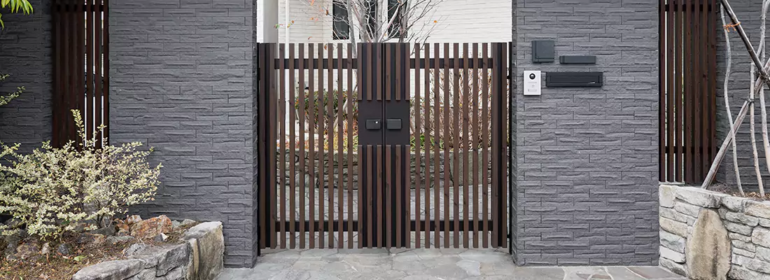 Gate System Repair and Maintenance Services in Lauderhill, FL