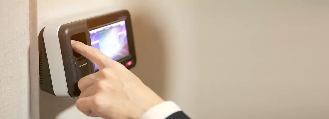 Hassle-Free Badge Access Installation and Support in Lauderhill, FL