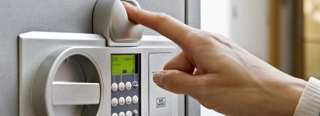 Hidden Safe Installation in Lauderhill, FL