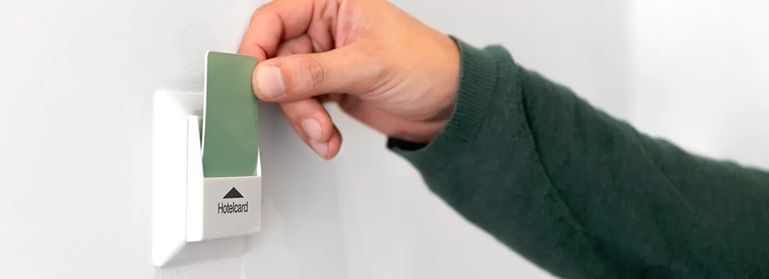 How Door Schedule Systems Improve Access Control in Lauderhill, FL
