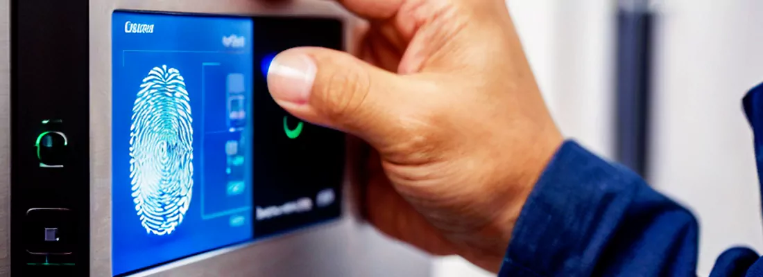 Right Biometric Security System in Lauderhill, FL