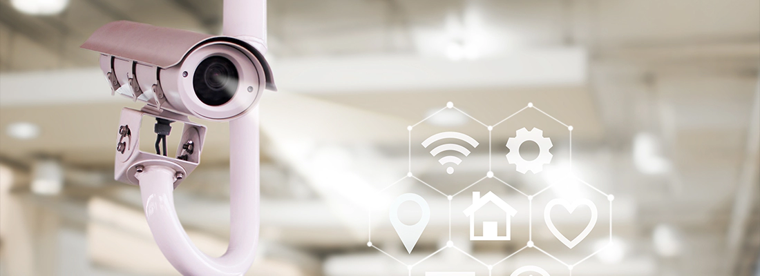Indoor Security Camera Solutions for Lauderhill, FL