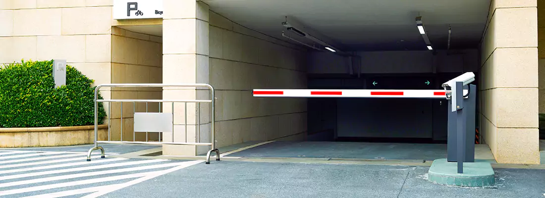 Integration of Parking Gates with Security and Payment Systems in Lauderhill, FL