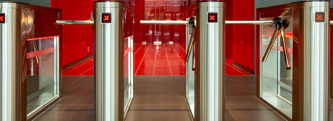 Low-Maintenance RFID Gate Installations in Lauderhill, FL