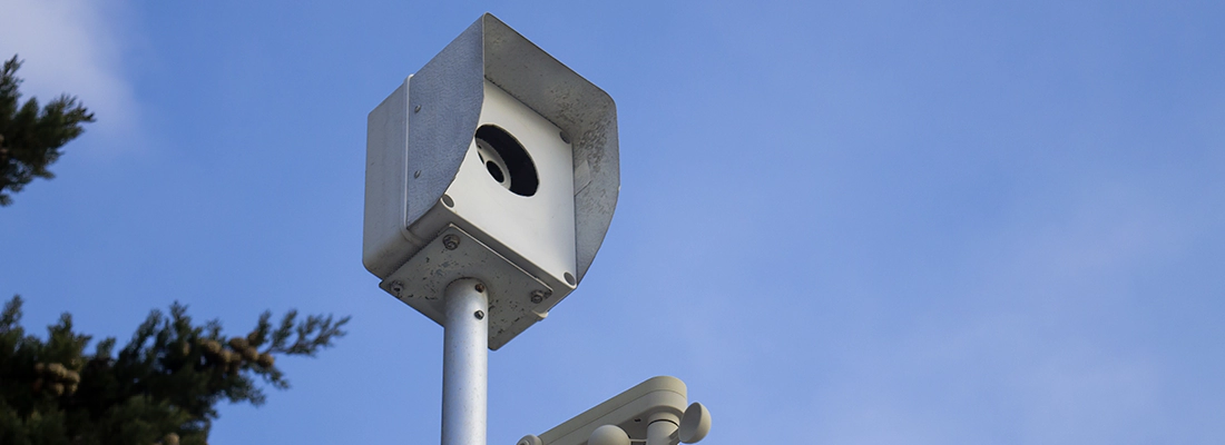 24/7 Monitoring Security Camera Systems in Lauderhill, FL