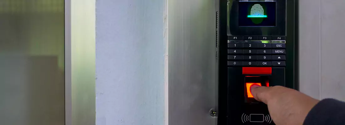 Reliable Access Control System Installation in Lauderhill, FL