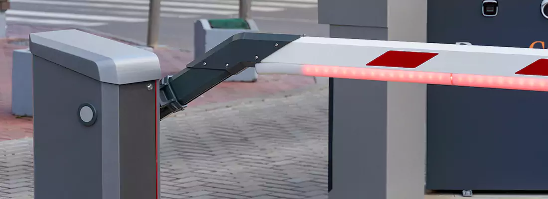 Reliable and Durable Automatic Vehicle Barriers in Lauderhill, FL