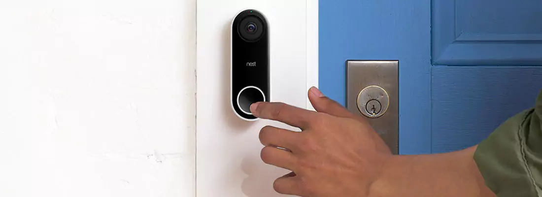 Reliable Electric Doorbell Services in Lauderhill, FL