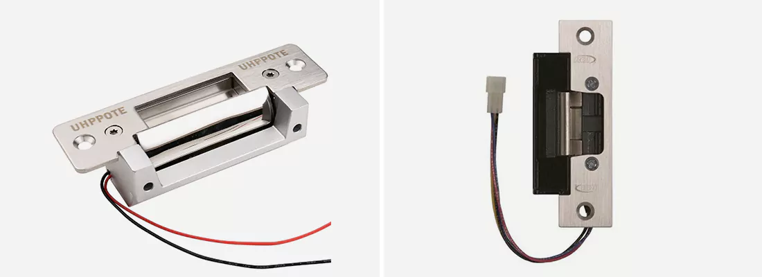 Reliable Electric Strike Solutions for Automatic Door Security in Lauderhill, FL