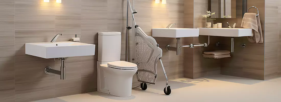 Reliable Handicap Washroom Installation and Maintenance in Lauderhill, FL