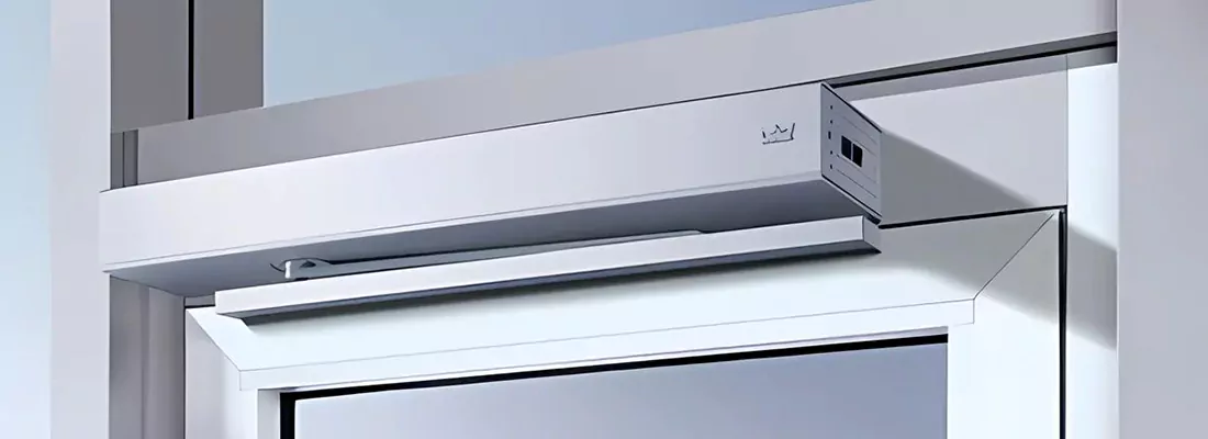 Residential and Commercial Low Energy Door Operator Solutions in Lauderhill, FL