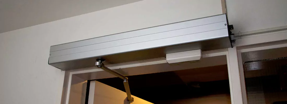 Residential Door Operator Service in Lauderhill, FL