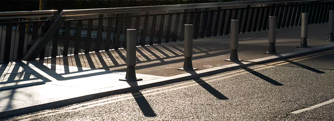 Retractable Driveway Post Repair Services in Lauderhill, FL