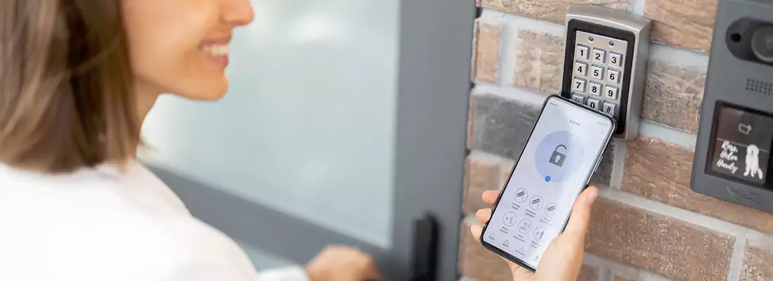 Seamless Integration of NFC Locks with Existing Security Systems in Lauderhill, FL
