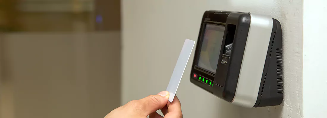 Secure and Manage Employee Access with Card Systems in Lauderhill, FL
