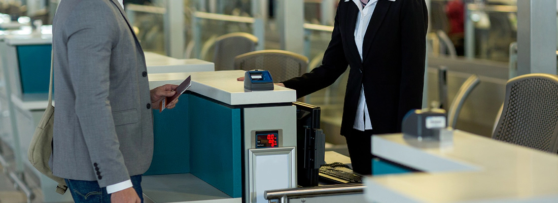 Secure Visitor Badge Printing Services in Lauderhill, FL
