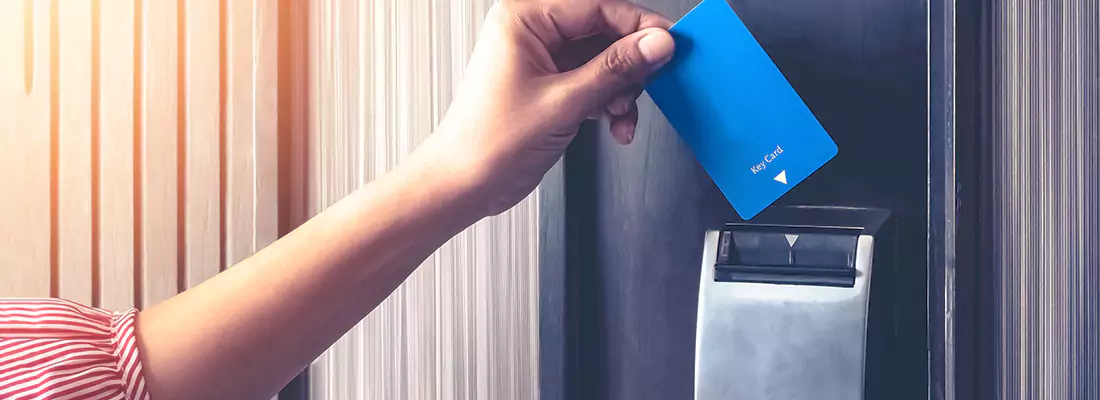 Secure Your Lauderhill Home or Business with Electric Locks