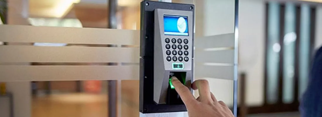 Secure Your Facility with Industrial Access Control Installation in Lauderhill, FL