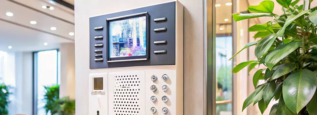 Secure Your Facility with Retinal Access Systems in Lauderhill, FL