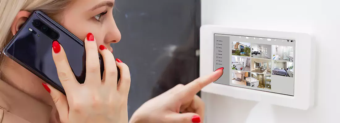Secure Your Property with Video Intercom Systems in Lauderhill, FL
