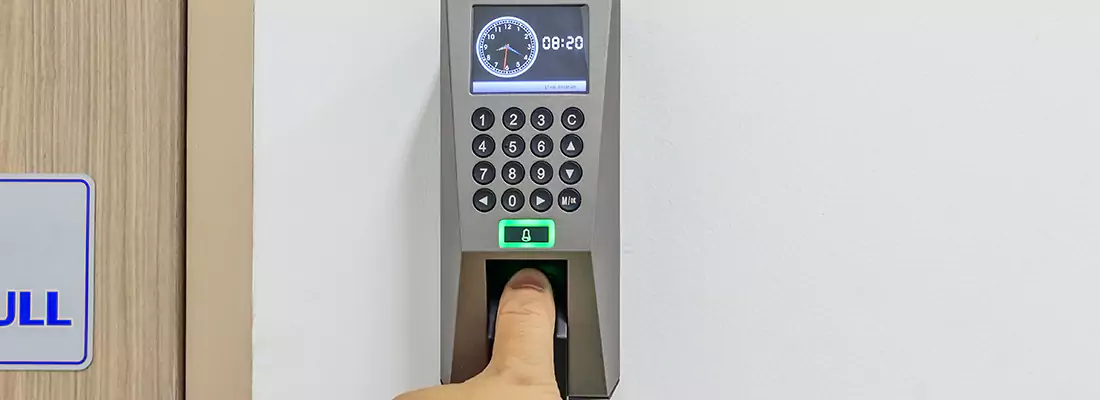 Smart Access Control Technologies for Modern Offices in Lauderhill, FL