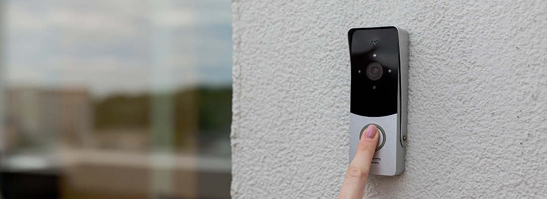 Smart Doorbell Installation Experts in Lauderhill, FL