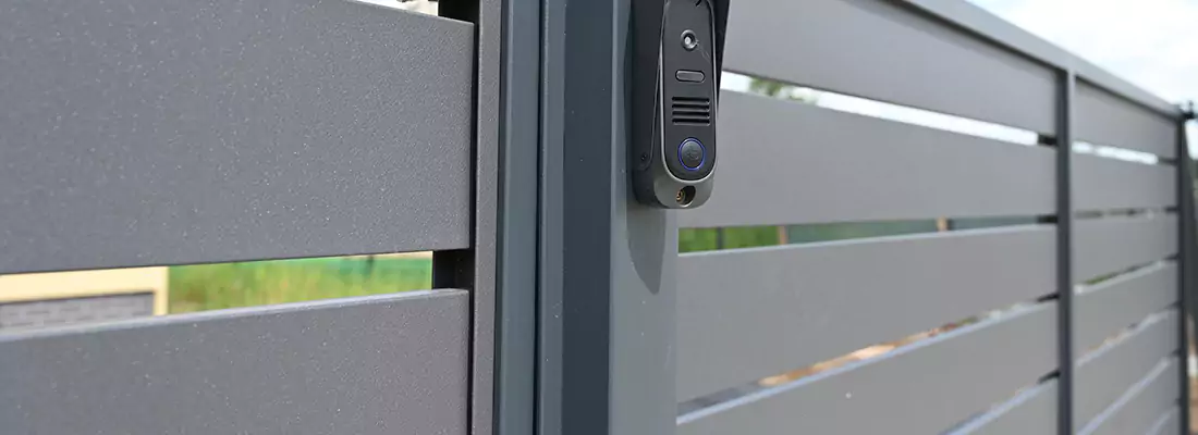 Smart Electric Doorbells with Video and Motion Detection in Lauderhill, FL