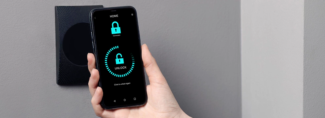 Smart Lock Integration Services in Lauderhill, FL