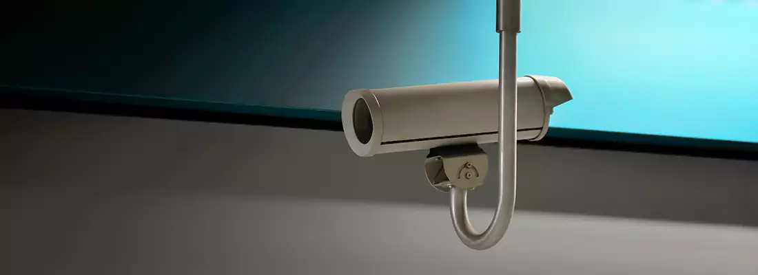 Smart Wireless CCTV Cameras for Remote Monitoring in Lauderhill, FL