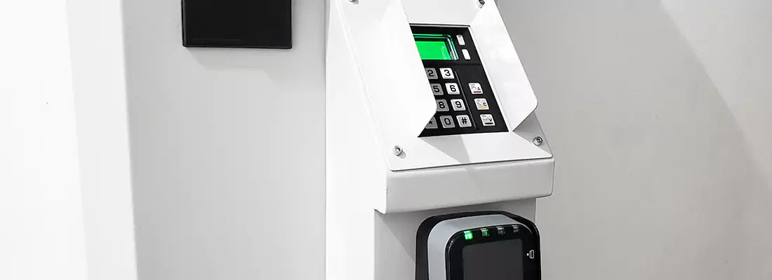Top-Rated Keypad Access Control Installers Near You in Lauderhill, FL