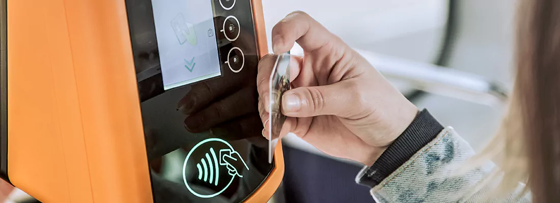 Touchless Entry Systems For Enhanced Accessibility in Lauderhill, FL