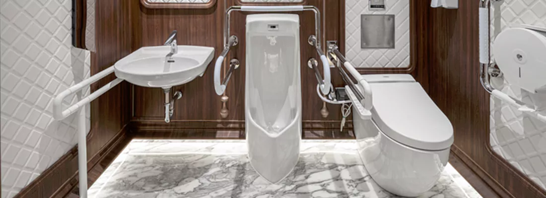 Universal Washroom Upgrades in Lauderhill, FL