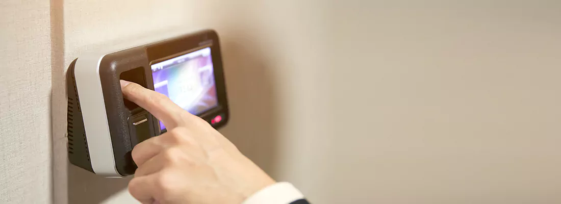 Upgrade Your Business Security with Access Control in Lauderhill, FL