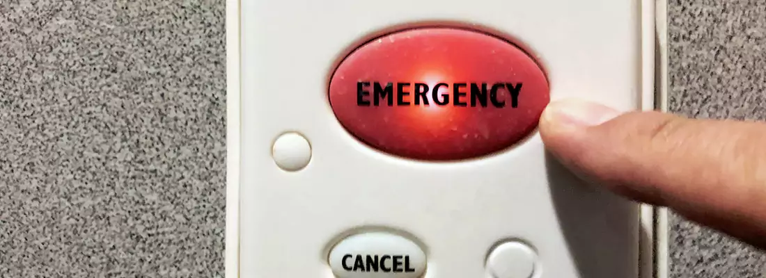 Upgrade Your Washroom Safety with Emergency Buttons in Lauderhill, FL
