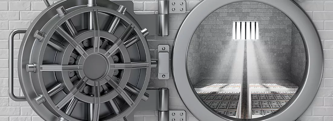Vault Repair in Lauderhill, FL