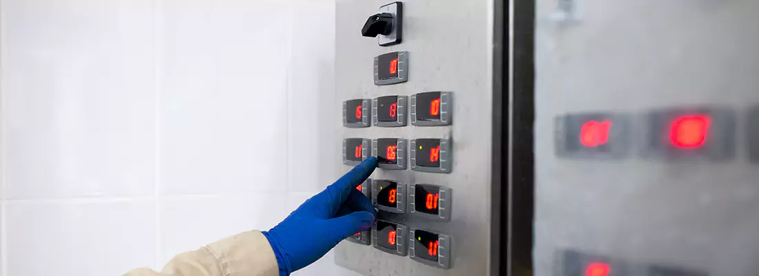 Building Intercom System Installation in Lauderhill, FL