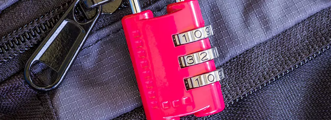 Combination Lock Installation in Lauderhill, FL