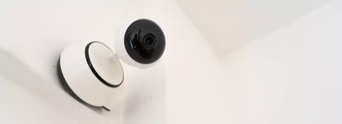 Why Choose Lauderhill Access Control for Indoor CCTV Camera Services in Lauderhill, FL?