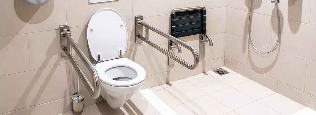 Why Choose Us for Handicap Restroom Services in Lauderhill, FL?