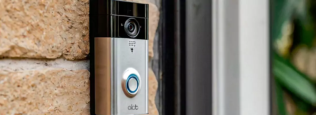 Wireless and Wired Camera Doorbell Options in Lauderhill, FL