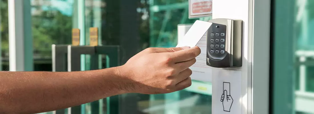 Wireless Gate Safety Sensors for Seamless Integration in Lauderhill, FL