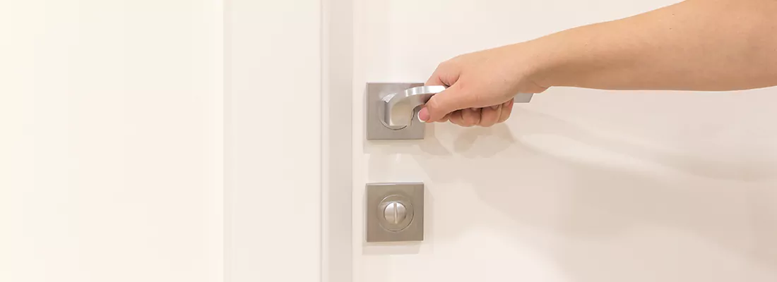 Wireless Push to Lock Door Options in Lauderhill, FL
